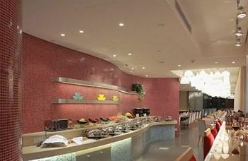 Brook Hotel Hangzhou Exterior foto